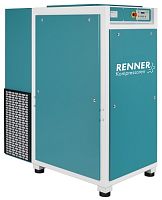Винтовой компрессор Renner RSF-PRO 2-37.0-13