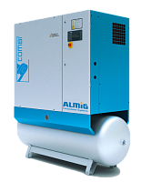 Винтовой компрессор ALMiG COMBI-6/500-10