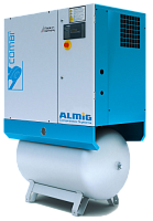 Винтовой компрессор ALMiG COMBI-15/270-8